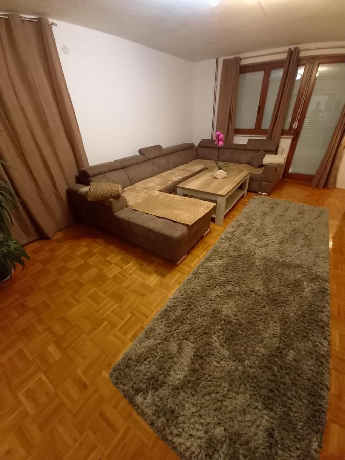 For A Large Family * Sarajevo