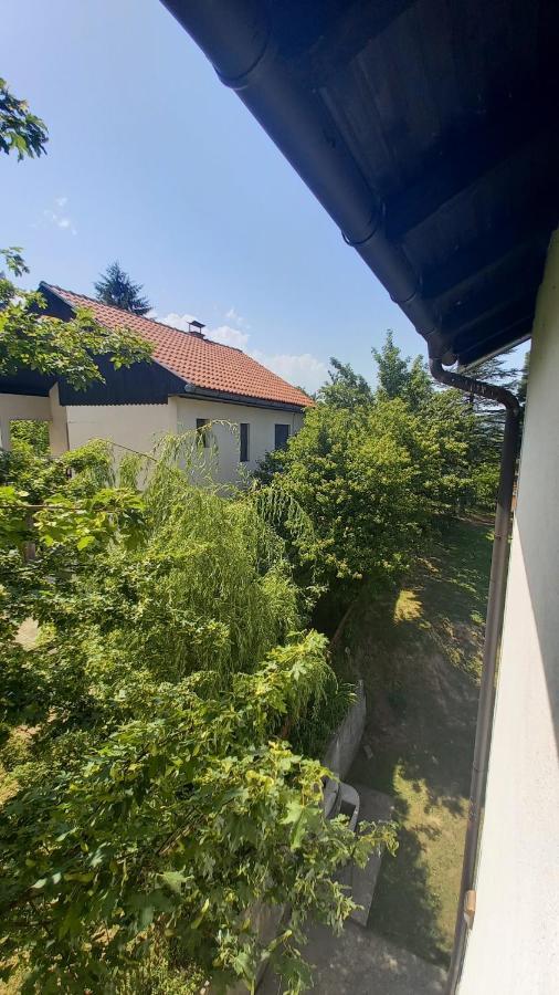 Villa For A Large Family *