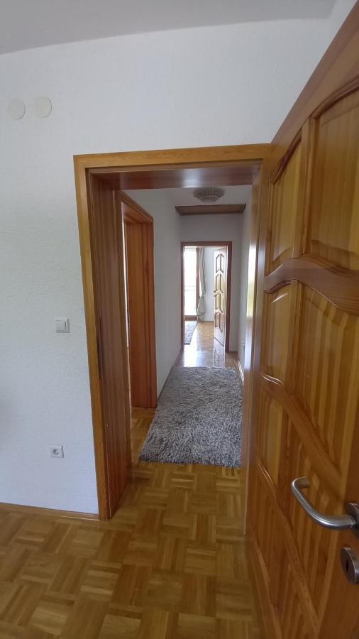 For A Large Family Villa