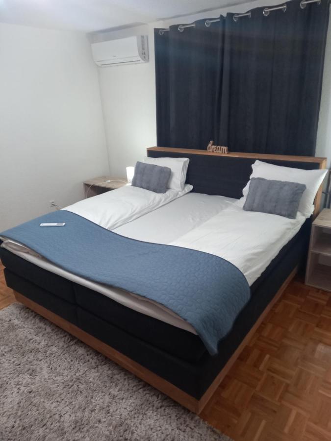 For A Large Family Villa *