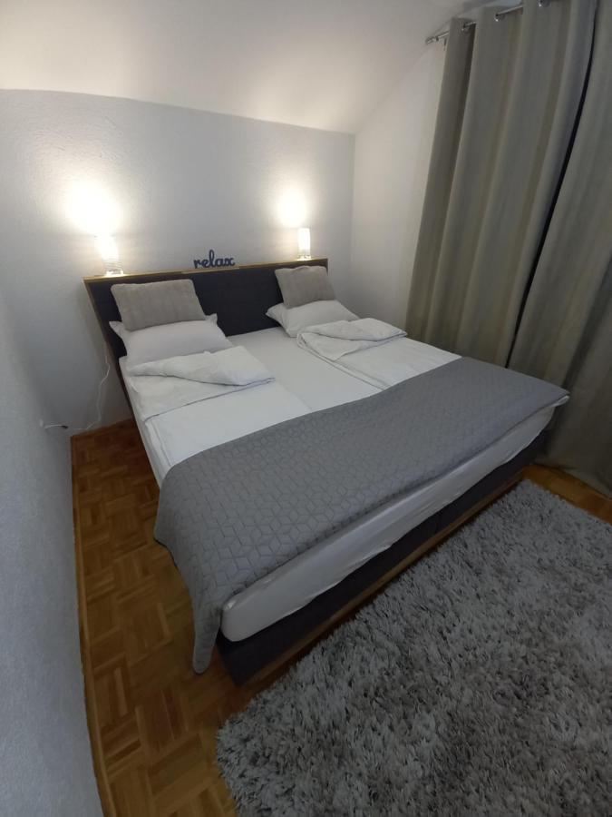 For A Large Family Villa *