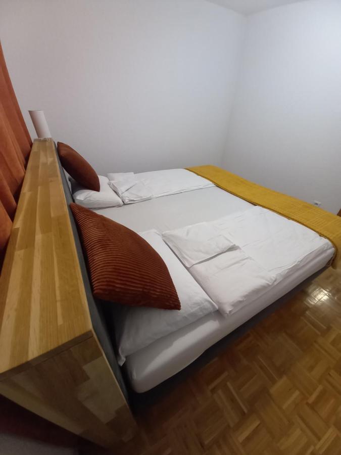 For A Large Family Villa Sarajevo