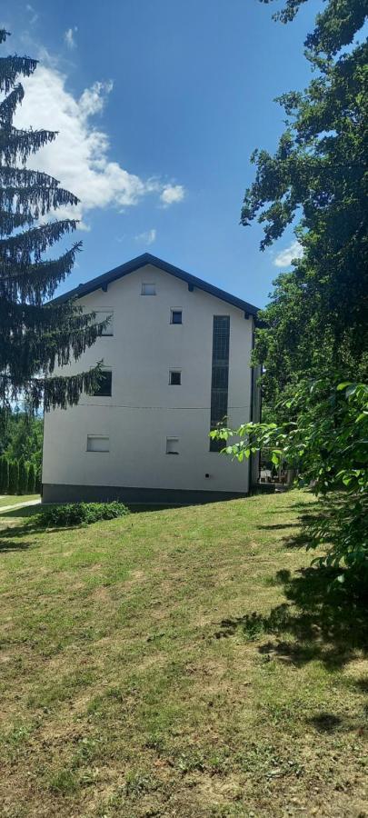 For A Large Family Villa Sarajevo